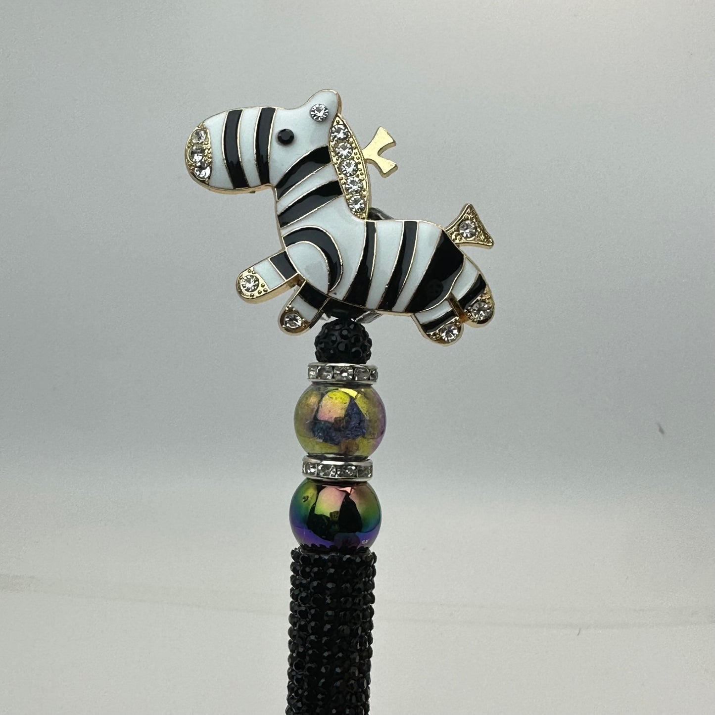 cute animal pens( panda, unicorn, zebra)